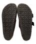 中古・古着 BIRKENSTOCK (ビルケンシュトック) ARIZONA ブラウン サイズ:28：6000円