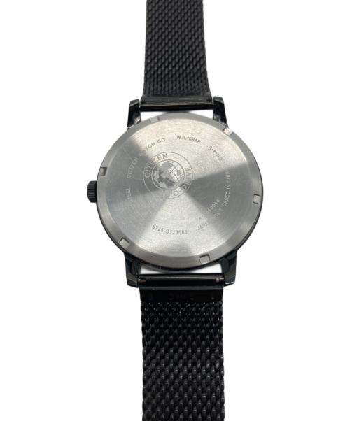 CITIZEN（シチズン）CITIZEN (シチズン) 腕時計の古着・服飾アイテム
