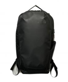 THE NORTH FACE（ザ ノース フェイス）の古着「バサルトデイバックパック」｜ブラック