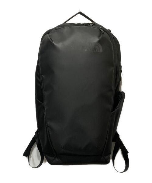 THE NORTH FACE（ザ ノース フェイス）THE NORTH FACE (ザ ノース フェイス) バサルトデイバックパック ブラックの古着・服飾アイテム