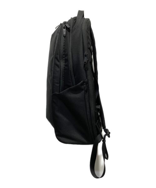 THE NORTH FACE（ザ ノース フェイス）THE NORTH FACE (ザ ノース フェイス) バサルトデイバックパック ブラックの古着・服飾アイテム