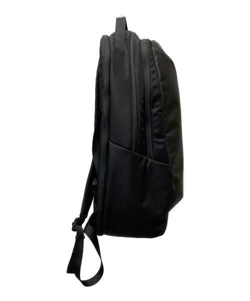 THE NORTH FACE（ザ ノース フェイス）THE NORTH FACE (ザ ノース フェイス) バサルトデイバックパック ブラックの古着・服飾アイテム