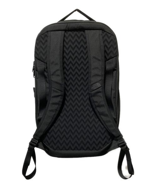 THE NORTH FACE（ザ ノース フェイス）THE NORTH FACE (ザ ノース フェイス) バサルトデイバックパック ブラックの古着・服飾アイテム