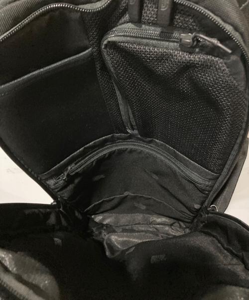 THE NORTH FACE（ザ ノース フェイス）THE NORTH FACE (ザ ノース フェイス) バサルトデイバックパック ブラックの古着・服飾アイテム