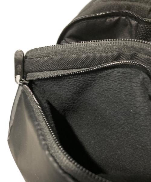 THE NORTH FACE（ザ ノース フェイス）THE NORTH FACE (ザ ノース フェイス) バサルトデイバックパック ブラックの古着・服飾アイテム