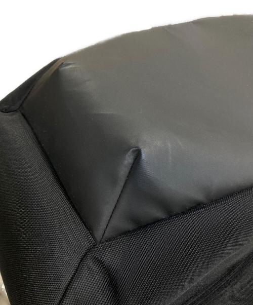 THE NORTH FACE（ザ ノース フェイス）THE NORTH FACE (ザ ノース フェイス) バサルトデイバックパック ブラックの古着・服飾アイテム