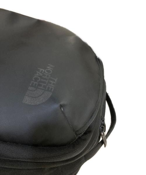 THE NORTH FACE（ザ ノース フェイス）THE NORTH FACE (ザ ノース フェイス) バサルトデイバックパック ブラックの古着・服飾アイテム