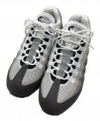 NIKEナイキ）の古着「AIR MAX 95 BIG BUBBLE」｜ホワイト