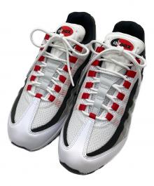 NIKE（ナイキ）の古着「AIR MAX 95 BIG BUBBLE」｜ホワイト