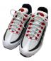 NIKE（ナイキ）の古着「AIR MAX 95 BIG BUBBLE」｜ホワイト