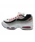NIKE (ナイキ) AIR MAX 95 BIG BUBBLE ホワイト サイズ:27.5cm 未使用品：20000円