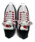 中古・古着 NIKE (ナイキ) AIR MAX 95 BIG BUBBLE ホワイト サイズ:27.5cm 未使用品：20000円