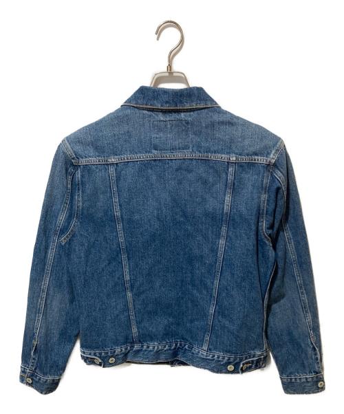 LEVI'S（リーバイス）LEVI'S (リーバイス) 1st デニムジャケット インディゴ サイズ:Mの古着・服飾アイテム