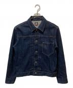 Paul Smith RED EARポールスミス レッドイヤー）の古着「デニムジャケット」｜インディゴ
