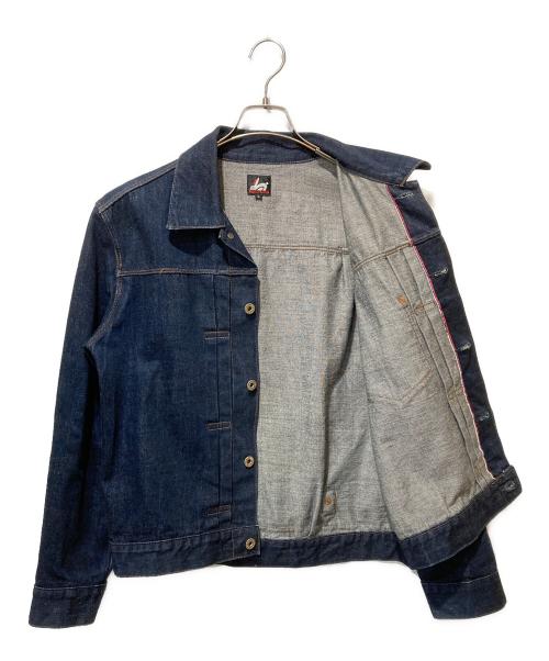 Paul Smith RED EAR（ポールスミス レッドイヤー）Paul Smith RED EAR (ポールスミス レッドイヤー) デニムジャケット インディゴ サイズ:Sの古着・服飾アイテム