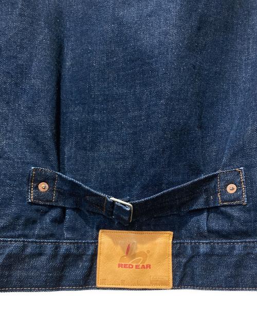 Paul Smith RED EAR（ポールスミス レッドイヤー）Paul Smith RED EAR (ポールスミス レッドイヤー) デニムジャケット インディゴ サイズ:Sの古着・服飾アイテム