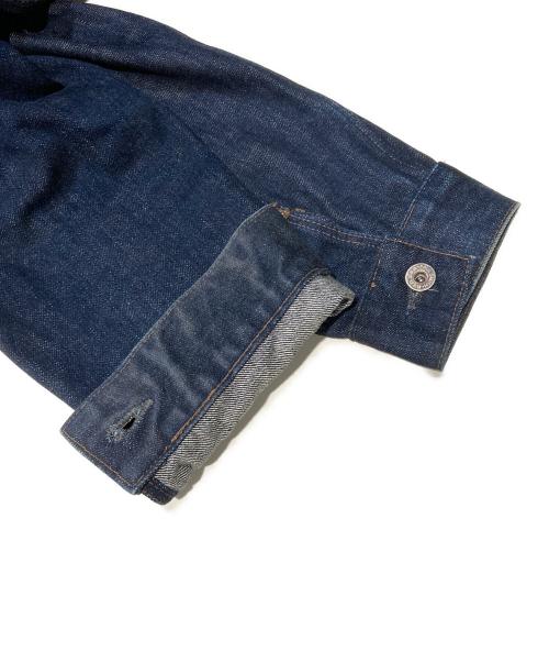 Paul Smith RED EAR（ポールスミス レッドイヤー）Paul Smith RED EAR (ポールスミス レッドイヤー) デニムジャケット インディゴ サイズ:Sの古着・服飾アイテム
