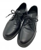 Dr.Martensドクターマーチン）の古着「3ホールシューズ」｜ブラック