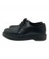 Dr.Martens (ドクターマーチン) 3ホールシューズ ブラック サイズ: UK7 26.0cm：9000円