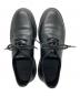 中古・古着 Dr.Martens (ドクターマーチン) 3ホールシューズ ブラック サイズ: UK7 26.0cm：9000円