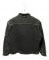 LEE (リー) YSTRDY’S TMRRW (イエスタディズトゥモロー) BAGGY 925 JACKETバギー925ジャケット ブラック サイズ:13 (L)：12000円