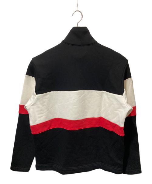 DIESEL（ディーゼル）DIESEL (ディーゼル) S-SAINT-DIVISIONエス・セイント・ディビジョン ブラック サイズ:Lの古着・服飾アイテム