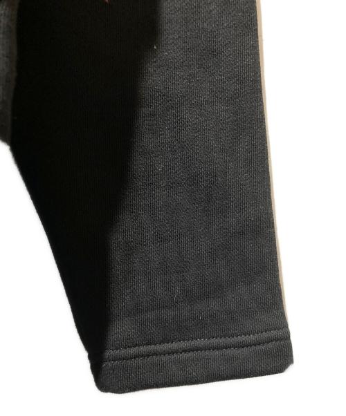 DIESEL（ディーゼル）DIESEL (ディーゼル) S-SAINT-DIVISIONエス・セイント・ディビジョン ブラック サイズ:Lの古着・服飾アイテム