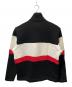 DIESEL (ディーゼル) S-SAINT-DIVISIONエス・セイント・ディビジョン ブラック サイズ:L：11000円