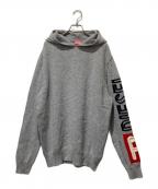 DIESELディーゼル）の古着「K-TELENDO」｜グレー