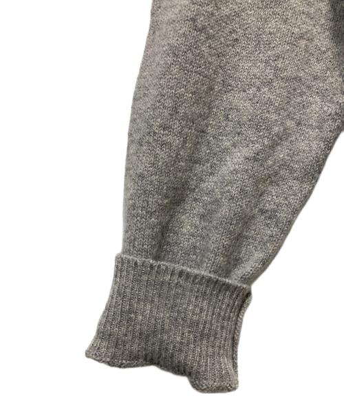 DIESEL（ディーゼル）DIESEL (ディーゼル) K-TELENDO グレー サイズ:L 未使用品の古着・服飾アイテム