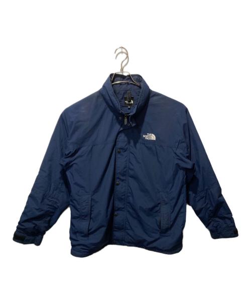 THE NORTH FACE（ザ ノース フェイス）THE NORTH FACE (ザ ノース フェイス) ハイドレナウィンドジャケット ネイビー サイズ:Ｍの古着・服飾アイテム