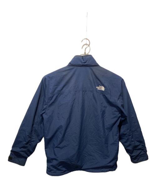 THE NORTH FACE（ザ ノース フェイス）THE NORTH FACE (ザ ノース フェイス) ハイドレナウィンドジャケット ネイビー サイズ:Ｍの古着・服飾アイテム