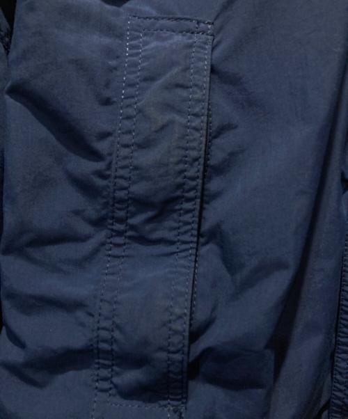 THE NORTH FACE（ザ ノース フェイス）THE NORTH FACE (ザ ノース フェイス) ハイドレナウィンドジャケット ネイビー サイズ:Ｍの古着・服飾アイテム
