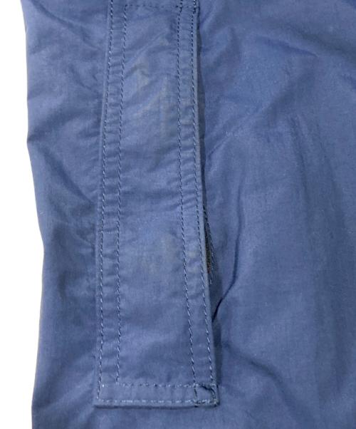 THE NORTH FACE（ザ ノース フェイス）THE NORTH FACE (ザ ノース フェイス) ハイドレナウィンドジャケット ネイビー サイズ:Ｍの古着・服飾アイテム