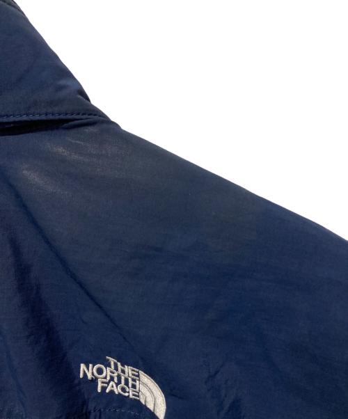 THE NORTH FACE（ザ ノース フェイス）THE NORTH FACE (ザ ノース フェイス) ハイドレナウィンドジャケット ネイビー サイズ:Ｍの古着・服飾アイテム