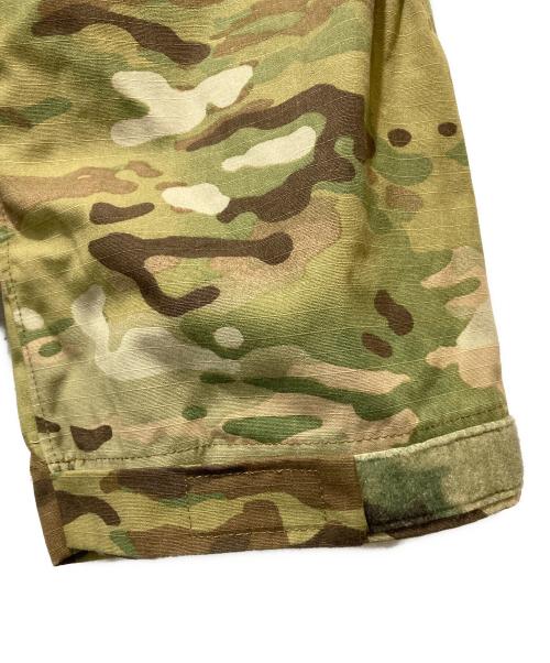 Patagonia（パタゴニア）Patagonia (パタゴニア) NEXT TO SKIN SHIRTネクスト トゥ スキン シャツ カーキ×グリーン サイズ:XLの古着・服飾アイテム