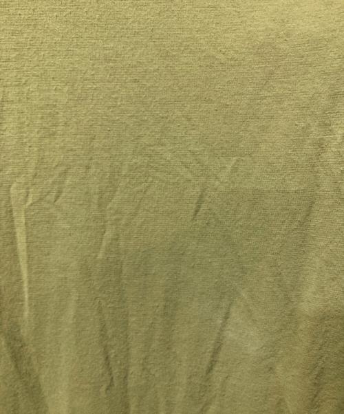 Patagonia（パタゴニア）Patagonia (パタゴニア) NEXT TO SKIN SHIRTネクスト トゥ スキン シャツ カーキ×グリーン サイズ:XLの古着・服飾アイテム