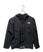 THE NORTH FACEザ ノース フェイス）の古着「クライムライトジャケット」｜ブラック
