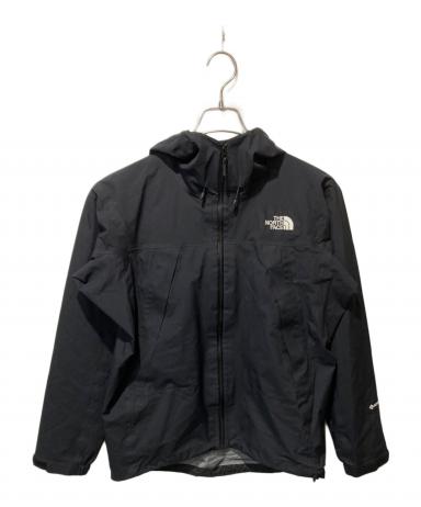 THE NORTH FACE クライムライトジャケット NP12003 黒 M 中古・古着通販】THE NORTH FACE (ザ ノース フェイス) クライムライト