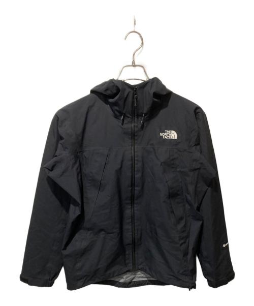 THE NORTH FACE（ザ ノース フェイス）THE NORTH FACE (ザ ノース フェイス) クライムライトジャケット ブラック サイズ:Ｓの古着・服飾アイテム
