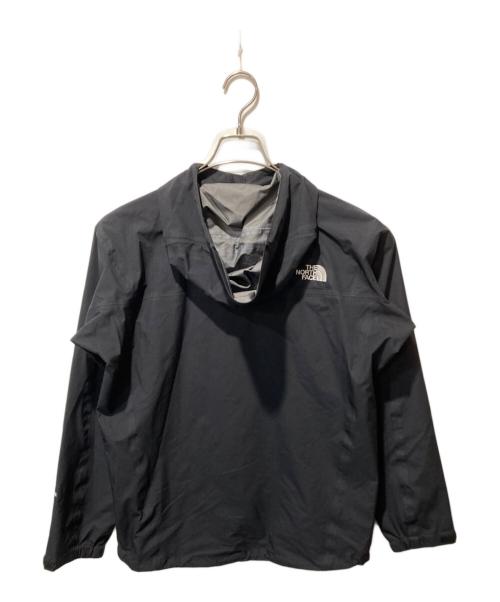 THE NORTH FACE（ザ ノース フェイス）THE NORTH FACE (ザ ノース フェイス) クライムライトジャケット ブラック サイズ:Ｓの古着・服飾アイテム