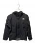 THE NORTH FACE（ザ ノース フェイス）の古着「クライムライトジャケット」｜ブラック