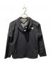 THE NORTH FACE (ザ ノース フェイス) クライムライトジャケット ブラック サイズ:Ｓ：13000円
