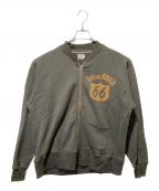 TOYS MCCOYトイズマッコイ）の古着「McHILL SPORTS WEAR C-2 SWEAT