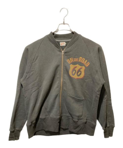 TOYS MCCOY（トイズマッコイ）TOYS MCCOY (トイズマッコイ) McHILL SPORTS WEAR C-2 SWEAT