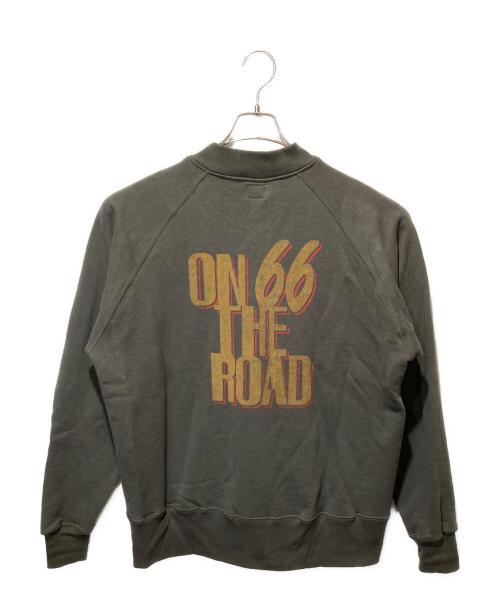 TOYS MCCOY（トイズマッコイ）TOYS MCCOY (トイズマッコイ) McHILL SPORTS WEAR C-2 SWEAT