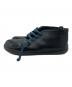 CAMPER (カンペール) Peu Cami レザーシューズ ブラック サイズ:SIZE 42：7000円