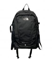 THE NORTH FACE（ザ ノース フェイス）の古着「BORDER SHOT 2」｜ブラック
