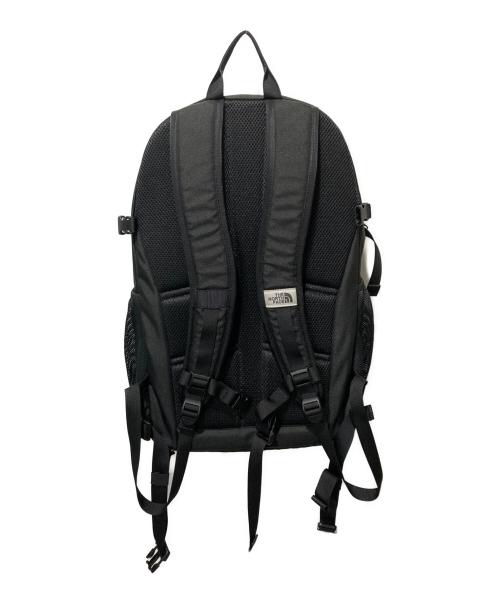 THE NORTH FACE（ザ ノース フェイス）THE NORTH FACE (ザ ノース フェイス) BORDER SHOT 2 ブラックの古着・服飾アイテム