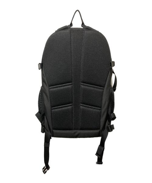 THE NORTH FACE（ザ ノース フェイス）THE NORTH FACE (ザ ノース フェイス) BORDER SHOT 2 ブラックの古着・服飾アイテム